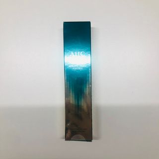 [NEW 탄력유턴 아이크림] AHC 유스 래스팅 리얼 아이크림 포 페이스 — 4.5점을 준 리뷰어가 2021년 2월 올린 사용 사진