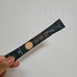 [뉴트릴렉스] 선비움 첨가물 없는 착한 차전자피 식이섬유  2박스 — 5점을 준 리뷰어가 2021년 9월 올린 사용 사진