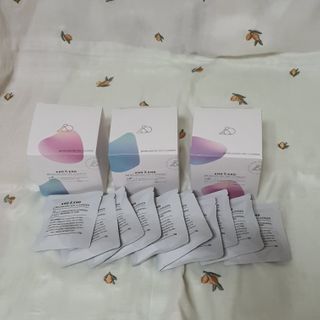 앤앤드 앤드앤엔드 pH 밸런싱 스파클렌저 — 3점을 준 리뷰어가 2021년 2월 올린 사용 사진