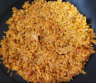 [푸딩팩토리] 요잇조잇 닭갈비 닭가슴살/김치 닭가슴살 곤약볶음밥 2종 (김치볶음밥 2개 닭갈비 볶음밥 1개) — 4.5점을 준 리뷰어가 2022년 7월 올린 사용 사진