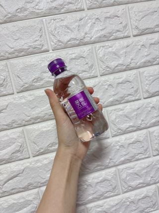 몽베스트 [MONTBEST] 330mL 20병 — 5점을 준 리뷰어가 2024년 3월 올린 사용 사진