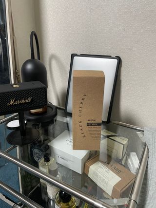 멈칫(MUMCHIT) 멈칫 바이오톡스 디퓨저 2개입 — 5점을 준 리뷰어가 2022년 1월 올린 사용 사진