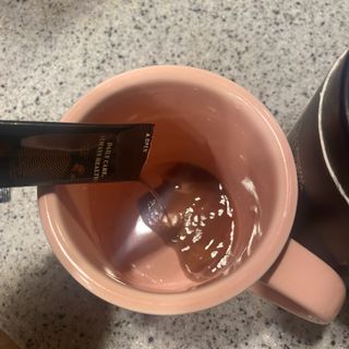 프리마인 자체 기업부설 연구소에서 찾아낸 건강한 수면의 비밀.  슬립토 플러스 30포 — 5점을 준 리뷰어가 2021년 11월 올린 사용 사진