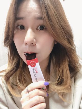 하얀님이 올린 리뷰 사진 1