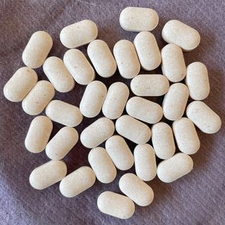 프리마인 평생 써야하는 관절의 건강을 위한 완벽설계 솔루션 관절n마디케어 플러스 120정 — 5점을 준 리뷰어가 2021년 9월 올린 사용 사진