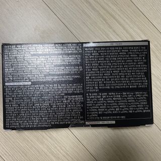올리닉 울트라비타액션 — 5점을 준 리뷰어가 2021년 8월 올린 사용 사진