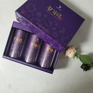 팜코바이오 파프리카 스틱젤리 / 황기력 / 천문동 건강젤리 — 5점을 준 리뷰어가 2022년 10월 올린 사용 사진