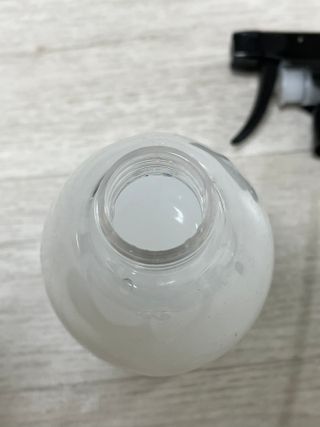 편백하라 피톤치드 편백수 탈취제 500ML — 5점을 준 리뷰어가 2022년 10월 올린 사용 사진
