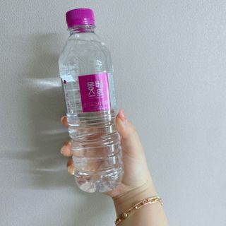몽베스트 [MONTBEST] 500mL 20병 — 5점을 준 리뷰어가 2022년 4월 올린 사용 사진