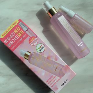 멈칫(MUMCHIT) 멈칫 마젠타레이디 기획세트 — 5점을 준 리뷰어가 2022년 2월 올린 사용 사진