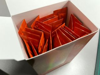 [닥터루템]맛있는 파인애플맛 과채효소 THE파이토엔자임365 1box (30포) — 5점을 준 리뷰어가 2022년 10월 올린 사용 사진