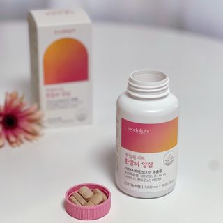 FREE [푸딜라이트] 한알의 양심 고함량 가르니시아 — 3점을 준 리뷰어가 2023년 12월 올린 사용 사진