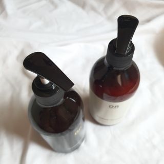 디알 카밍 샴푸 트리트먼트 500ml 세트 — 5점을 준 리뷰어가 2021년 9월 올린 사용 사진