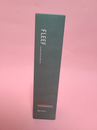 플리프 시카-알로에 카밍 올인원 200ml — 5점을 준 리뷰어가 2021년 1월 올린 사용 사진