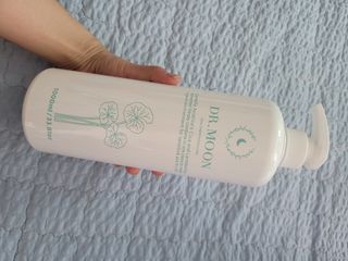 [닥터문] 센텔라 시카케어 화이트머스크 바디워시 1000ml — 5점을 준 리뷰어가 2023년 6월 올린 사용 사진