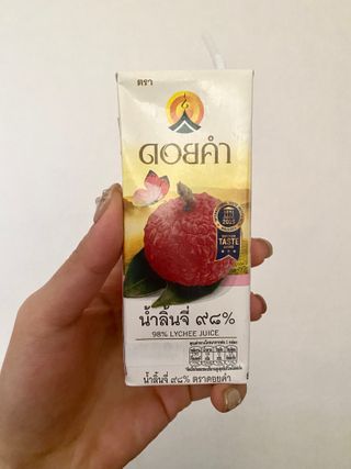 도이캄 착즙 완숙 토마토 200ml 12팩 무설탕 태국왕실 기내식주스 — 5점을 준 리뷰어가 2021년 2월 올린 사용 사진
