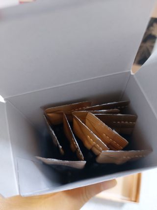 서울약사신협_투데이홍삼정플러스스틱_10g x 30포 — 5점을 준 리뷰어가 2021년 6월 올린 사용 사진