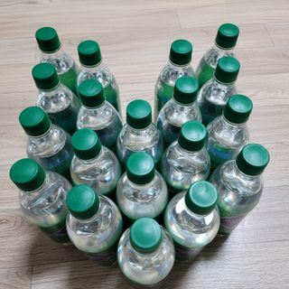 몽베스트 Montbest with Sparkling water Plain 20병 — 5점을 준 리뷰어가 2021년 11월 올린 사용 사진