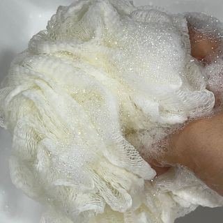 닥터바이오 에코 올인원 클렌저 500g — 3.5점을 준 리뷰어가 2023년 7월 올린 사용 사진