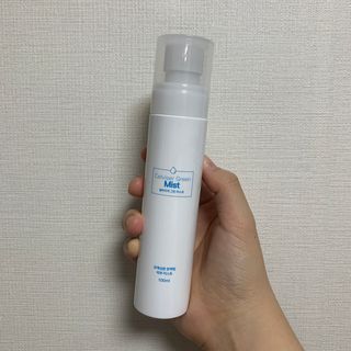 셀바이져 지우개 미스트 피부 보호 입주변 트러블 진정 케어 아기 안개분사 미스트 — 4점을 준 리뷰어가 2021년 3월 올린 사용 사진