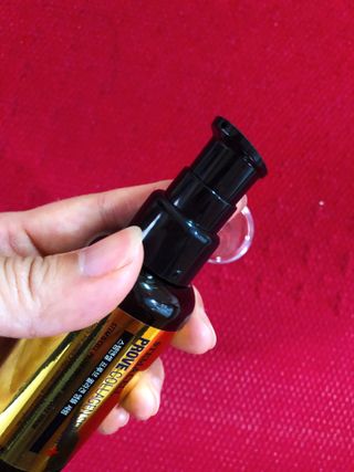 체르엠  프루브 콜라겐 앰플세럼 60ml 1병 — 3점을 준 리뷰어가 2021년 10월 올린 사용 사진