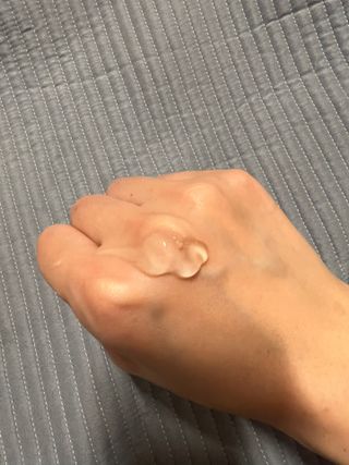 체르엠  프루브 콜라겐 앰플세럼 60ml 1병 — 5점을 준 리뷰어가 2022년 2월 올린 사용 사진