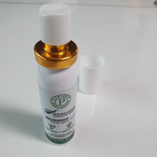 플랜토닌 프로폴리스 인후 스프레이 20ml — 5점을 준 리뷰어가 2023년 3월 올린 사용 사진