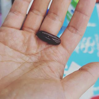뉴트리션팩토리 비타프렙 오큐슈프림 루테인 오메가3 1050mg — 5점을 준 리뷰어가 2021년 8월 올린 사용 사진
