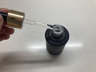 렉스리 닥터 올인원 세럼 Rexri Dr.All-in-one Serum — 4점을 준 리뷰어가 2022년 8월 올린 사용 사진
