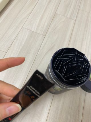 프리마인 자체 기업부설 연구소에서 찾아낸 건강한 수면의 비밀.  슬립토 플러스 30포 — 5점을 준 리뷰어가 2021년 11월 올린 사용 사진