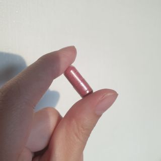 라엘 밸런스 3종 (질 건강 리스펙타 프로바이오틱스, 월경케어 보라지유, 요로건강 크랜베리) 랜덤 증정 1개 — 5점을 준 리뷰어가 2022년 12월 올린 사용 사진