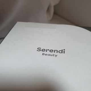 세렌디뷰티 라블룸 너리싱 리페어 크림 — 4.5점을 준 리뷰어가 2021년 9월 올린 사용 사진
