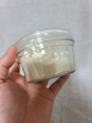 투비어레이디 젤리팩 25g /6종 중 랜덤3종 발송/ 도구가 필요없는 피부관리끝판왕 모델링팩 — 5점을 준 리뷰어가 2021년 4월 올린 사용 사진