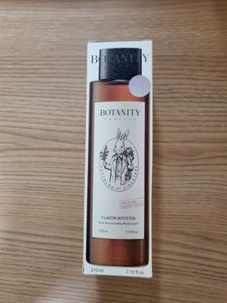 [패키지리뉴얼]보타니티 진정 결케어 플라본 부스터 210ml / 플라본 세럼 50m — 5점을 준 리뷰어가 2022년 5월 올린 사용 사진