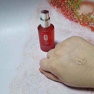 레드투래드 센서티브 어메이징 앰플 30ml — 5점을 준 리뷰어가 2021년 11월 올린 사용 사진