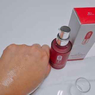 레드투래드 센서티브 어메이징 앰플 30ml — 5점을 준 리뷰어가 2021년 11월 올린 사용 사진