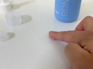 트리마이 안티 헤어로스 올인원 본드 앰플 200ml — 5점을 준 리뷰어가 2023년 2월 올린 사용 사진