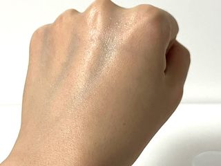 그리니프 유기농 갈락 로즈 수딩미스트 100ml — 5점을 준 리뷰어가 2023년 5월 올린 사용 사진