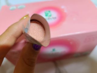 [모마네] 이너뷰티 히알루론산 비오틴 코큐텐 저분자피쉬콜라겐 - 3 g 30포 ★석류맛 — 5점을 준 리뷰어가 2021년 12월 올린 사용 사진