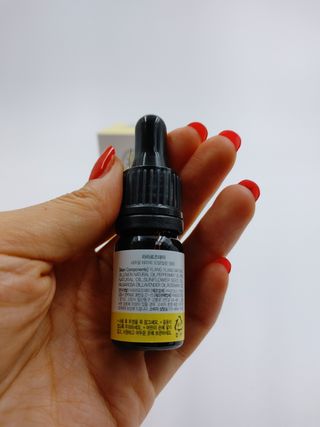 라라로즈데이 시즌2 천연 아로마오일 Y존 케어 속옷향수 이너퍼퓸 5ml  여성의 자존감을 UP시키자 — 5점을 준 리뷰어가 2021년 10월 올린 사용 사진