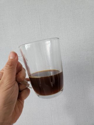 [비린내 완벽제거] 본황칠 통장어 국내산 장어즙 아르기닌 2800mg 장어즙효능 기력보강 — 4.5점을 준 리뷰어가 2022년 8월 올린 사용 사진