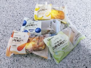 케이이이님이 올린 리뷰 사진 1