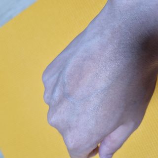 에스트라 아토베리어365 하이드로 수딩크림 — 5점을 준 리뷰어가 2022년 6월 올린 사용 사진