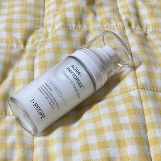 아이레시피 아쿠아피토플렉스 크림 인 토너 미스트 60ml — 5점을 준 리뷰어가 2022년 11월 올린 사용 사진