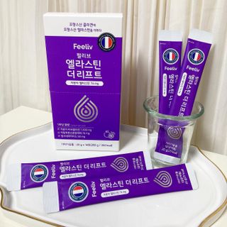 필리브 엘라스틴 더 리프트 — 5점을 준 리뷰어가 2021년 9월 올린 사용 사진