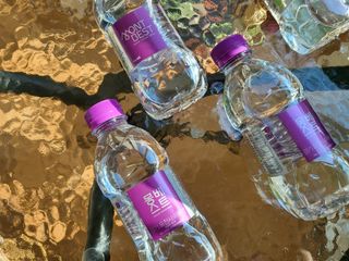 몽베스트 [MONTBEST] 330mL 20병 — 5점을 준 리뷰어가 2024년 3월 올린 사용 사진