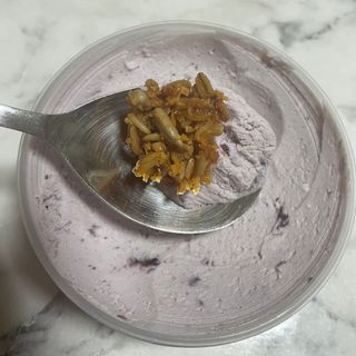 [브레이브퀸] 수제 그릭 요거트 3종세트 플레인 블루베리 청포도 — 5점을 준 리뷰어가 2022년 1월 올린 사용 사진