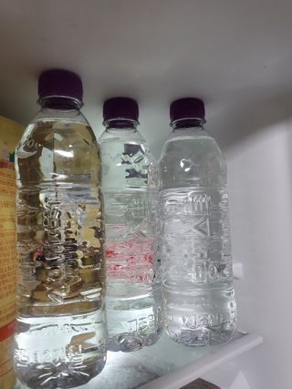 몽베스트 [MONTBEST]위드어스 500mL 20병 — 5점을 준 리뷰어가 2022년 6월 올린 사용 사진