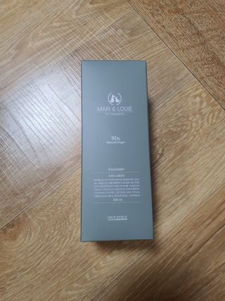 마리앤루이펫샴푸 [mari and louie pet shampoo] — 5점을 준 리뷰어가 2021년 5월 올린 사용 사진