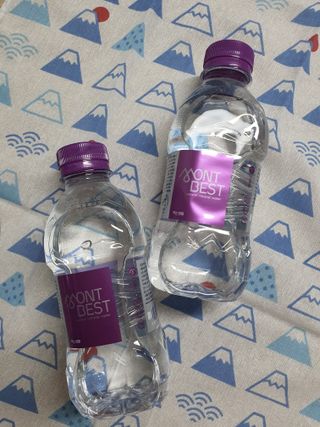 몽베스트 [MONTBEST] 330mL 20병 — 5점을 준 리뷰어가 2023년 7월 올린 사용 사진